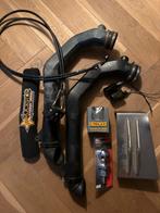 Kawasaki kfx700 Diverse onderdelen kfx 700, Ophalen of Verzenden