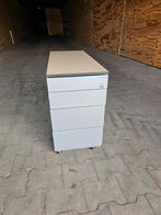 1x ladeblok Ahrend, 3 of 4 laden, Ophalen, Zo goed als nieuw, Minder dan 100 cm