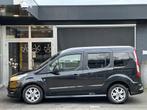 Ford Tourneo Connect Compact 1.0 Trend CRUISE / CLIMA / PANO, Auto's, Ford, Voorwielaandrijving, Euro 5, Gebruikt, Zwart