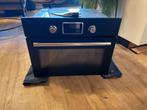 Aangeboden: IKEA SMAKSAK combi oven/magnetron (inbouw)., Ophalen, Zo goed als nieuw, 45 tot 60 cm
