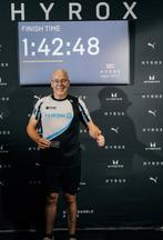 Maatje gezocht voor Hyrox Rotterdam, Eén persoon