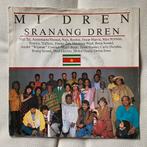 SRANANG DREN - Mi Dren ( Single 1986 Suriname ), Gebruikt, Verzenden, Wereldmuziek, 7 inch