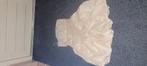 gala jurkje, Kleding | Dames, Beige, Nieuw, Cocktailjurk, Ophalen of Verzenden