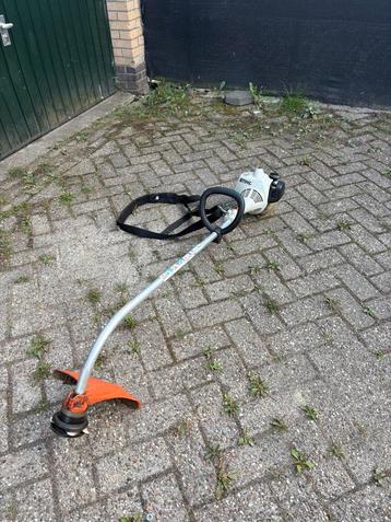 Stihl FS 45 Benzine bosmaaier beschikbaar voor biedingen