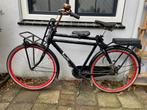Cortina heren transportfiets, 58 inch met 3 versnellingen, Fietsen en Brommers, Fietsen | Heren | Herenfietsen, Overige merken