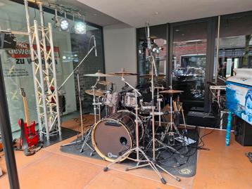 Tama Superstar Hyperdrive , kompleet beschikbaar voor biedingen