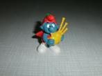 Smurfen verzameling 3, afzonderlijk te koop, Verzamelen, Smurfen, Verschillende Smurfen, Gebruikt, Ophalen of Verzenden, Poppetje, Figuurtje of Knuffel