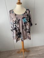 Monsoon tuniek mooie gekleurde bloemen mt.M, Maat 38/40 (M), Overige kleuren, Nieuw, Ophalen of Verzenden