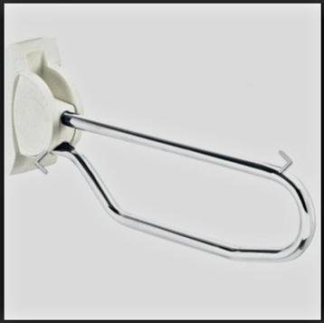 Linido opklapbare steunbeugel 70 cm ...nieuw in doos  beschikbaar voor biedingen