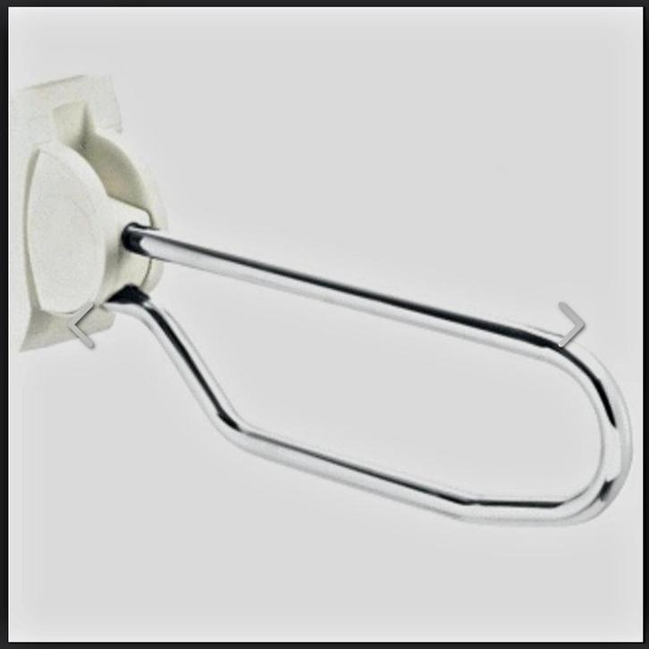 Linido opklapbare steunbeugel 70 cm ...nieuw in doos, Diversen, Verpleegmiddelen, Nieuw, Ophalen