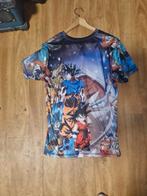 Dragonball T-shirt - Maat XL, Overige kleuren, Maat 56/58 (XL), Ophalen of Verzenden, Nvt