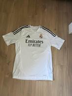 Real Madrid shirt maat 176 (15-16 jaar), Zwart, Overige maten, Ophalen of Verzenden, Zo goed als nieuw