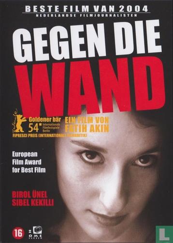 Gegen die Wand (Fatih Akin) beschikbaar voor biedingen