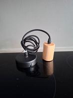 Snoerpendel Hydri van Kwantum, Hout, Nieuw, Ophalen of Verzenden, 75 cm of meer