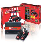 Atari flashback mini NIEUW in verzegelde doos!, Spelcomputers en Games, Spelcomputers | Atari, Met games, Met 2 controllers, Ophalen of Verzenden