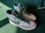 Nike blazers, Wit, Nike, Ophalen of Verzenden, Sneakers of Gympen