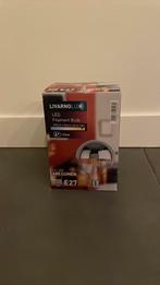 Lamp livarno lux, Huis en Inrichting, Led-lamp, Minder dan 30 watt, Zo goed als nieuw, E27 (groot)