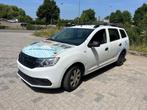Dacia Logan MCV 1.0 Sce, Voorwielaandrijving, Stof, Gebruikt, 525 kg