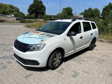 Dacia Logan MCV 1.0 Sce beschikbaar voor biedingen