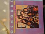 The osmonds familie our best to you vinyl, Ophalen of Verzenden, Zo goed als nieuw, 12 inch, Poprock