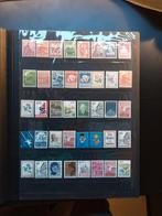 Postzegels postfris Denemarken, Faeröer en Groenland, Postzegels en Munten, Postzegels | Volle albums en Verzamelingen, Ophalen of Verzenden