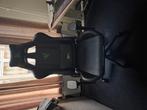 Razer zen gamingchair, Ophalen, Zwart, Zo goed als nieuw, Gaming bureaustoel