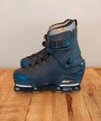 Salomon St Ten, Original vintage aggressive inline skates, Sport en Fitness, Skeelers, Gebruikt, Heren, Inline skates 4 wielen