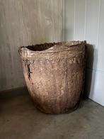 Leemand, grote mand, Ophalen, Mand, Bergen op zoom, Nieuw