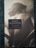 Karin Slaughter - Triptiek Serie: Will Trent, Ophalen of Verzenden, Zo goed als nieuw