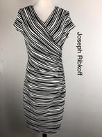 Joseph Ribkoff Jurk  (mt: 40) 14,4/8596, Joseph Ribkoff, Zwart, Joseph Ribkoff, Ophalen of Verzenden