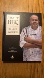 Julius Jaspers - Smart BBQ, Julius Jaspers, Nieuw, Ophalen of Verzenden, Hoofdgerechten