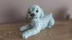 Goebel beeld hond groot, Ophalen of Verzenden