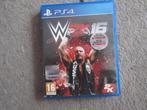 Playstation 4 spel: W2K 16, Spelcomputers en Games, Games | Sony PlayStation 4, Gebruikt, Vechten, 1 speler, Ophalen of Verzenden