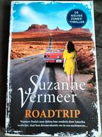 Suzanne Vermeer - Roadtrip, Ophalen of Verzenden, Gelezen, Suzanne Vermeer, Nederland