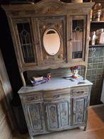 Buffetkast, Huis en Inrichting, Kasten | Buffetkasten, Gebruikt, 100 tot 150 cm, 200 cm of meer, Ophalen of Verzenden