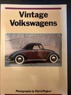 Vintage Volkswagen Boek - Nieuwstaat!, Boeken, Ophalen of Verzenden, Nieuw, Volkswagen
