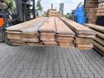 Restpartij Douglas Dakbeschot 1,8 x 19 x 400 cm 54 stuks, Ophalen, Zo goed als nieuw, 250 cm of meer, Planken