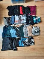 Mooi groot pakket dameskleding, 30 stuks, maat s, Ophalen of Verzenden, Gedragen, Maat 36 (S)