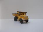 5701 Euclid Dump Truck Lesney Matchbox No 6, Ophalen of Verzenden, Gebruikt, Bus of Vrachtwagen