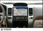 toyota landcruiser autoradio navigatie carplay android 14, Ophalen of Verzenden, Dynavin, VERKOOP@INBOUWNAVIGATIE.COM, Oberonweg 262 3208pg