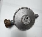 IGT Propaan Drukregelaar 50 mbar, Verzenden, Gebruikt