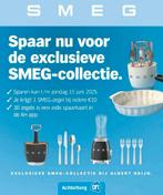 Ah smeg 22 zegels, Ophalen, Zegels, Bonnen of Punten