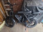 La Souris Fatbike -  Blikvanger!, Gebruikt, 51 tot 55 cm, 30 tot 50 km per accu, Ophalen