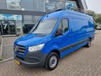 Mercedes-Benz Sprinter 315 CDI L3-H2 Automaat * Camera * NAV, Automaat, Gebruikt, 4 cilinders, Blauw