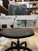 Nieuwe Sneeuwruimer 1300W - 26cm Werkbreedte, ., Nieuw, Ophalen of Verzenden, .