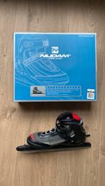 Nijdam pro line schaatsen, maat 47, Sport en Fitness, Ophalen, Nieuw, Nijdam, Noren