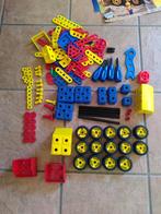 verzameling Meccano junior, Kinderen en Baby's, Ophalen of Verzenden, Gebruikt, Overige merken
