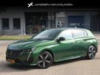 Peugeot 308 1.2 130 pk GT Automaat /Parkeercamera V+A/Stoelv, 1263 kg, Gebruikt, 1199 cc, 3 cilinders