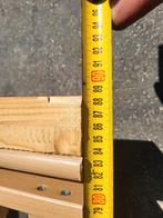 2 lattenbodems bed, Huis en Inrichting, Verstelbaar, Tweepersoons, Ophalen of Verzenden, Zo goed als nieuw