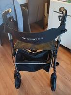 Rollator zo goed als nieuw, Ophalen, Zo goed als nieuw